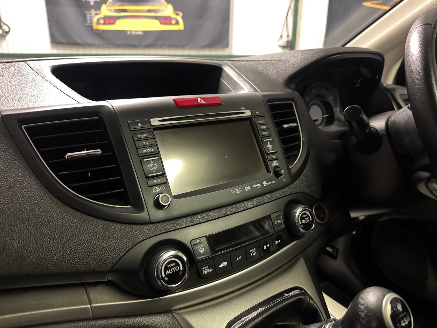 Used Honda CR-V 2015 for sale - 76293391: Photo 63