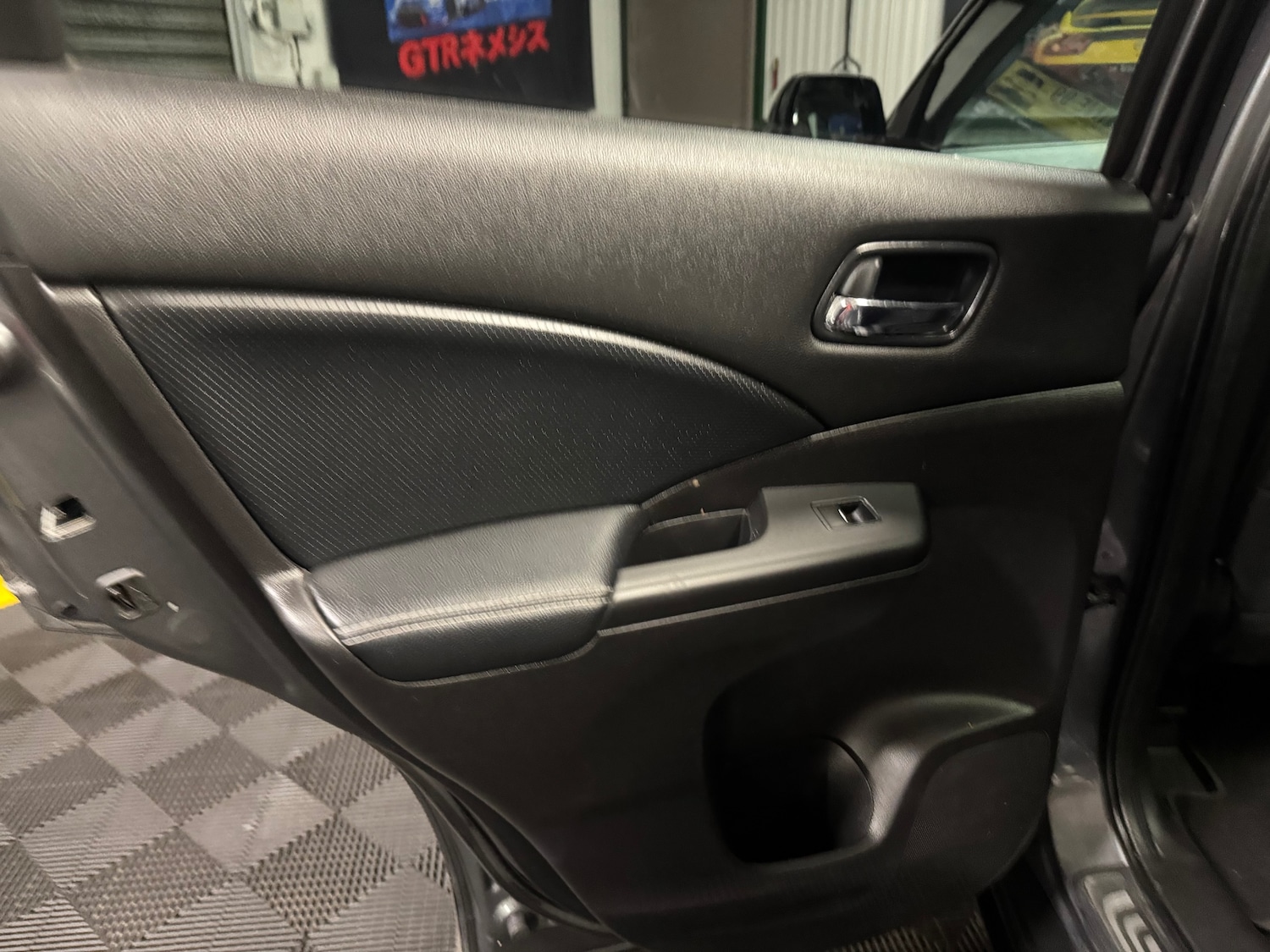 Used Honda CR-V 2015 for sale - 76293391: Photo 65