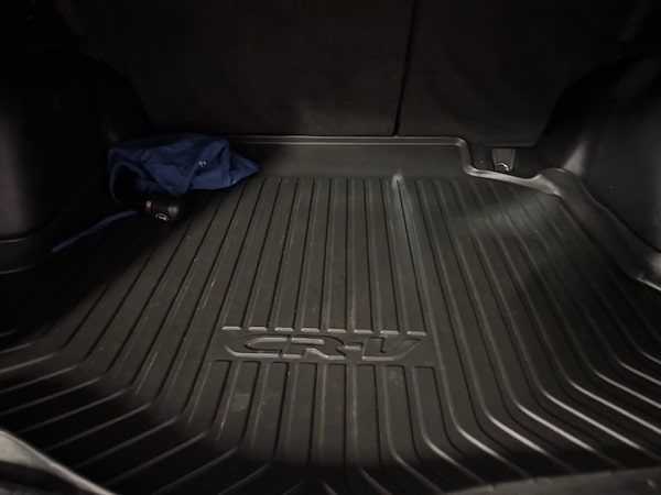 Used Honda CR-V 2015 for sale - 76293391: Photo 66