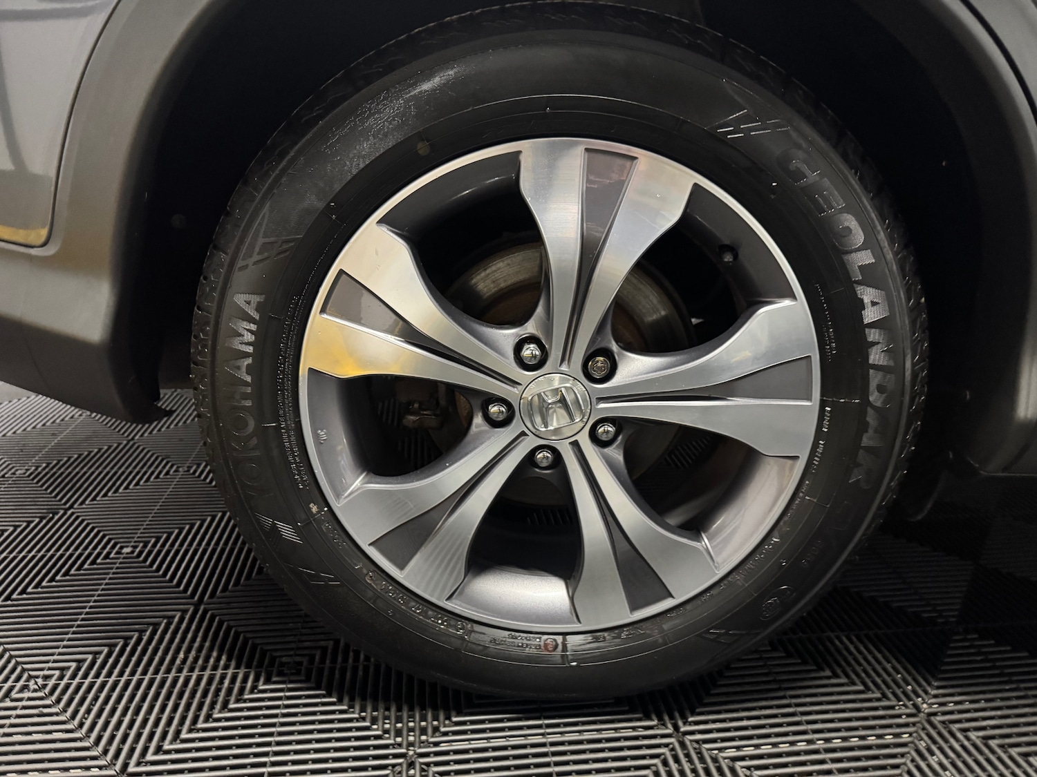 Used Honda CR-V 2015 for sale - 76293391: Photo 70