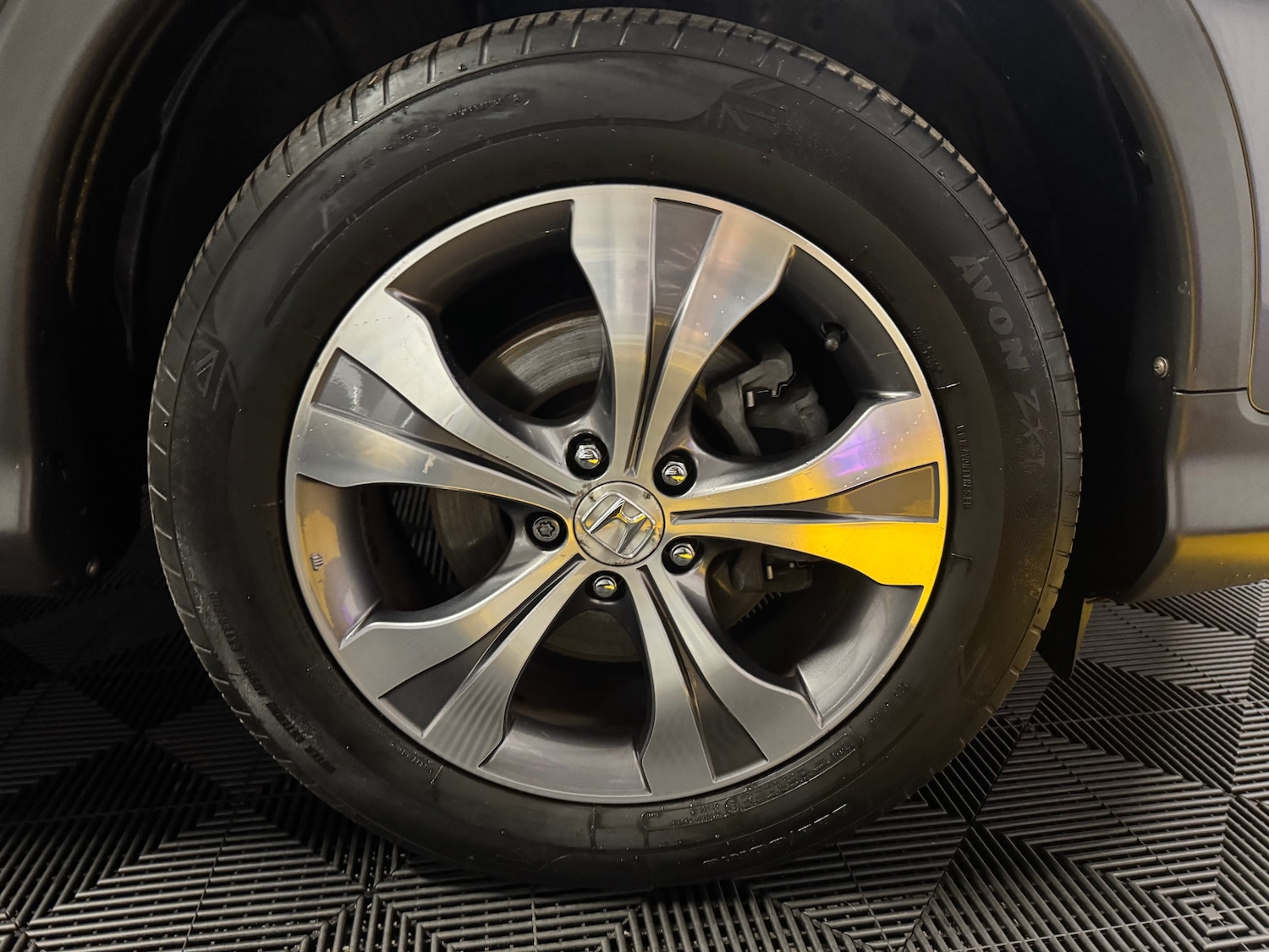 Used Honda CR-V 2015 for sale - 76293391: Photo 71