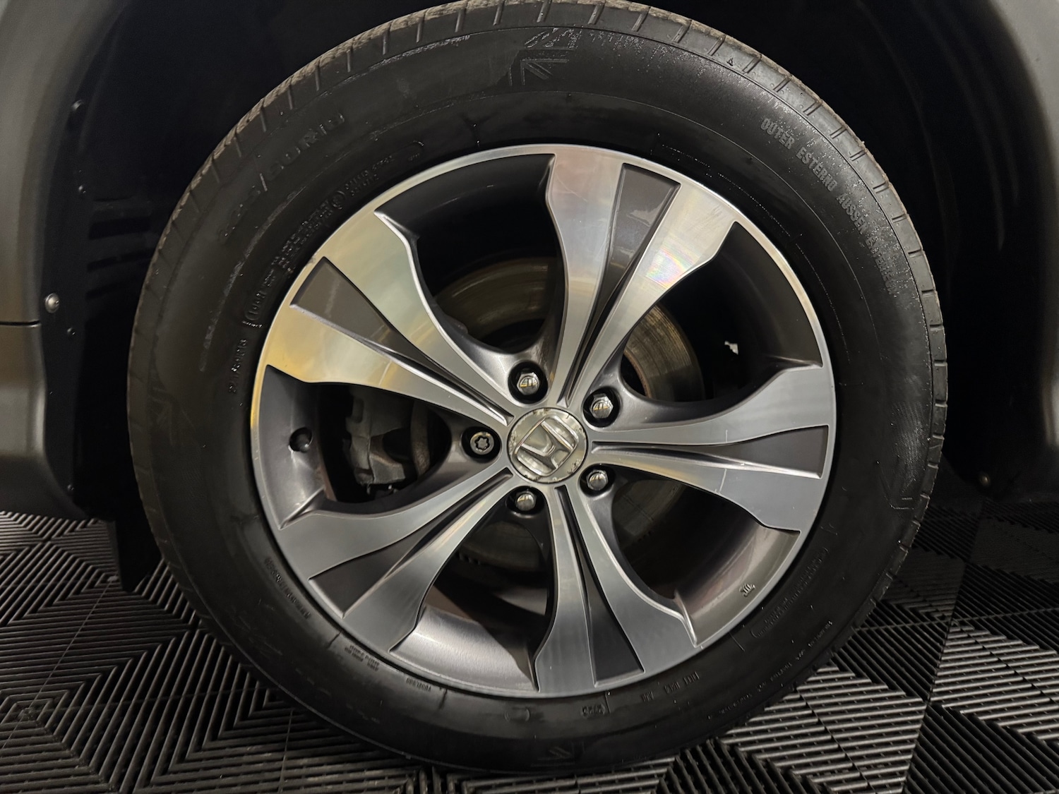 Used Honda CR-V 2015 for sale - 76293391: Photo 72