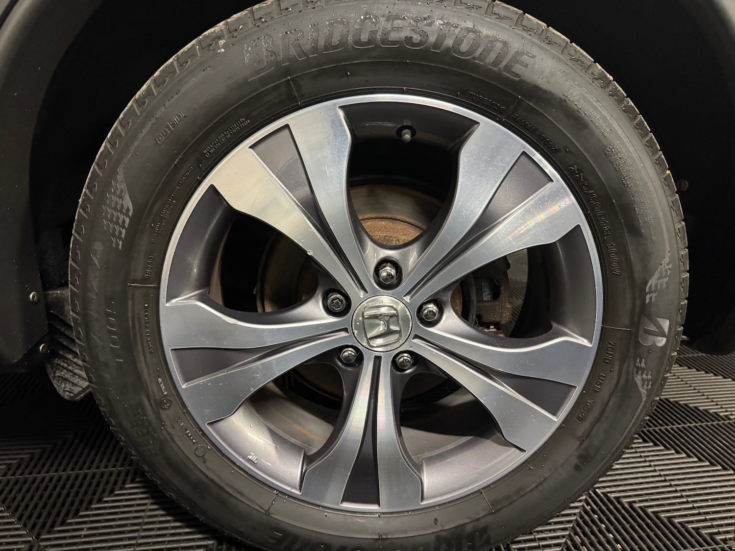 Used Honda CR-V 2015 for sale - 76293391: Photo 73