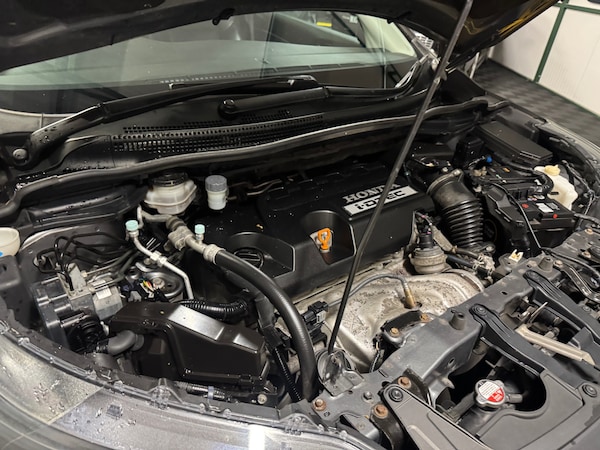 Used Honda CR-V 2015 for sale - 76293391: Photo 76