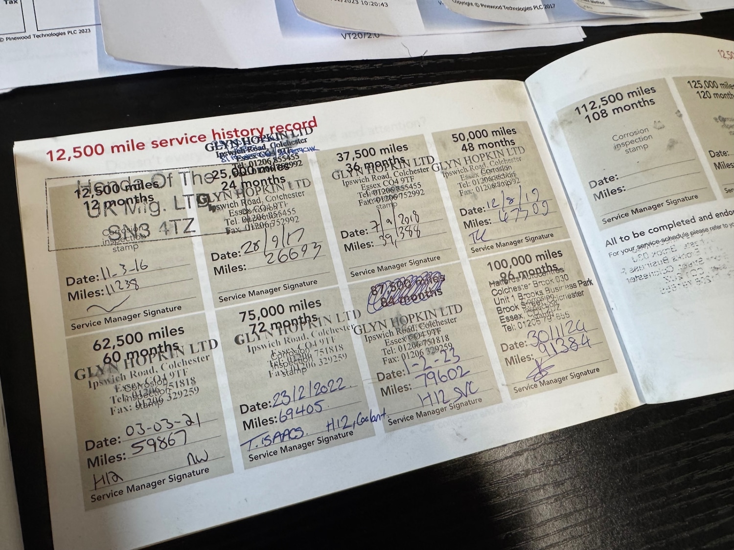 Used Honda CR-V 2015 for sale - 76293391: Photo 79