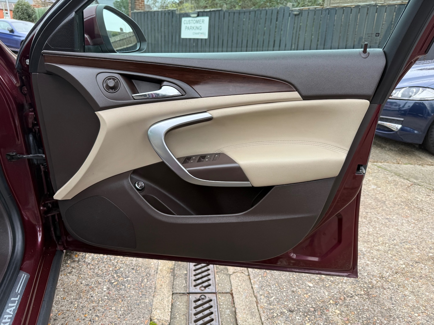 Used Vauxhall Insignia 2013 for sale - 76970052: Photo 17