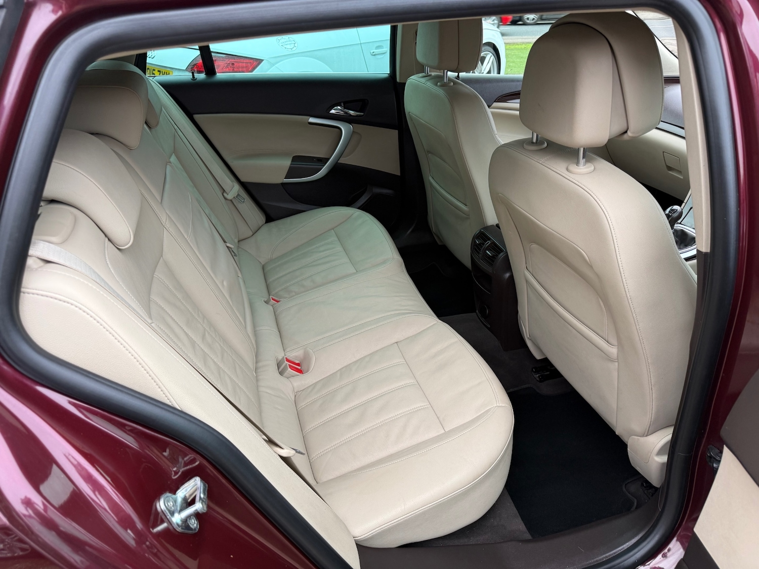 Used Vauxhall Insignia 2013 for sale - 76970052: Photo 19