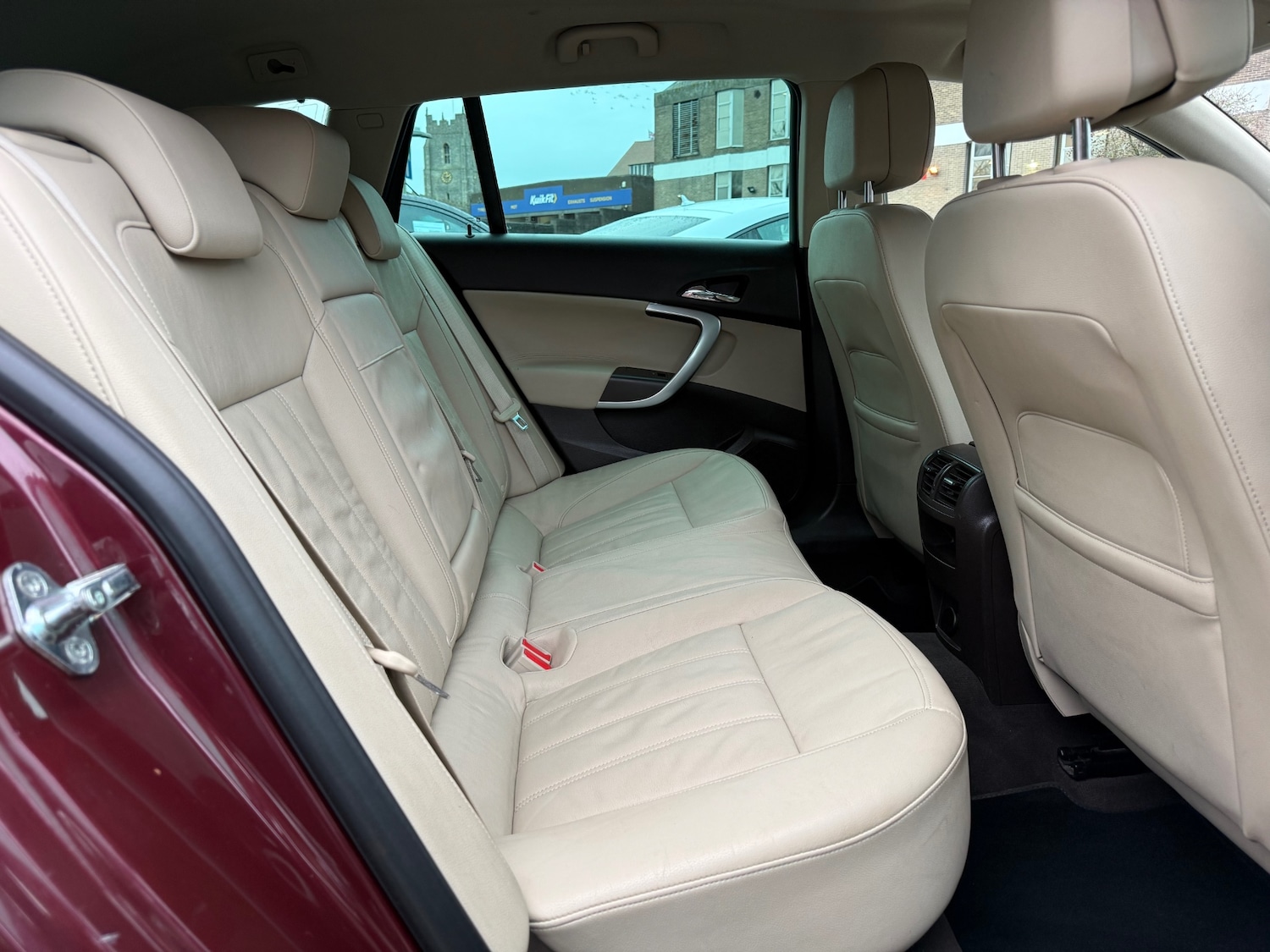 Used Vauxhall Insignia 2013 for sale - 76970052: Photo 20