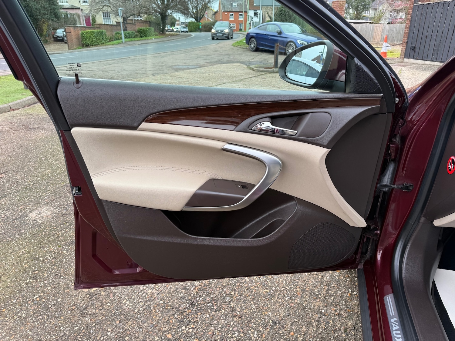 Used Vauxhall Insignia 2013 for sale - 76970052: Photo 25