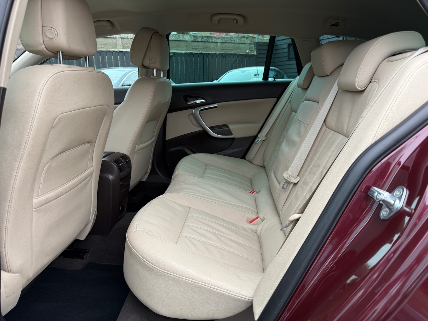 Used Vauxhall Insignia 2013 for sale - 76970052: Photo 27