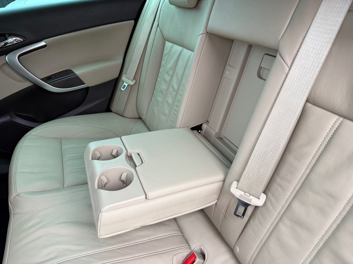 Used Vauxhall Insignia 2013 for sale - 76970052: Photo 29