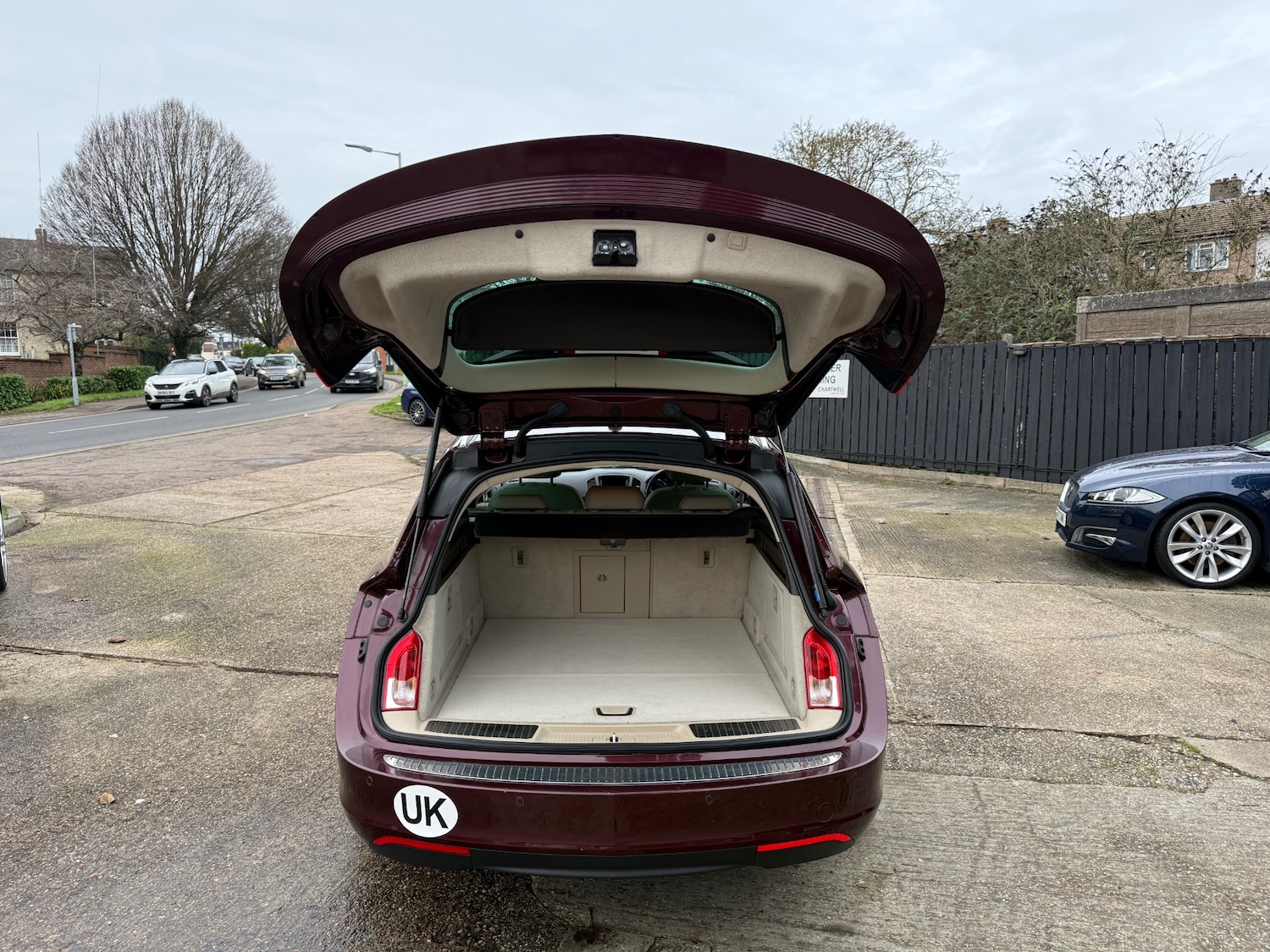 Used Vauxhall Insignia 2013 for sale - 76970052: Photo 30