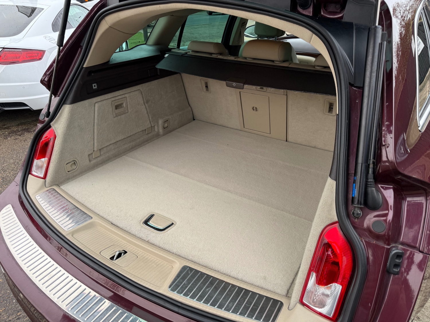 Used Vauxhall Insignia 2013 for sale - 76970052: Photo 31