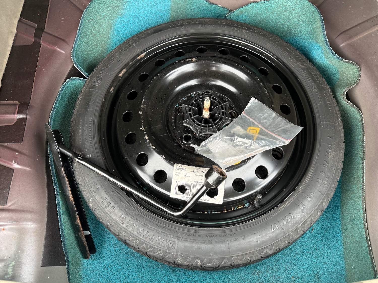 Used Vauxhall Insignia 2013 for sale - 76970052: Photo 33