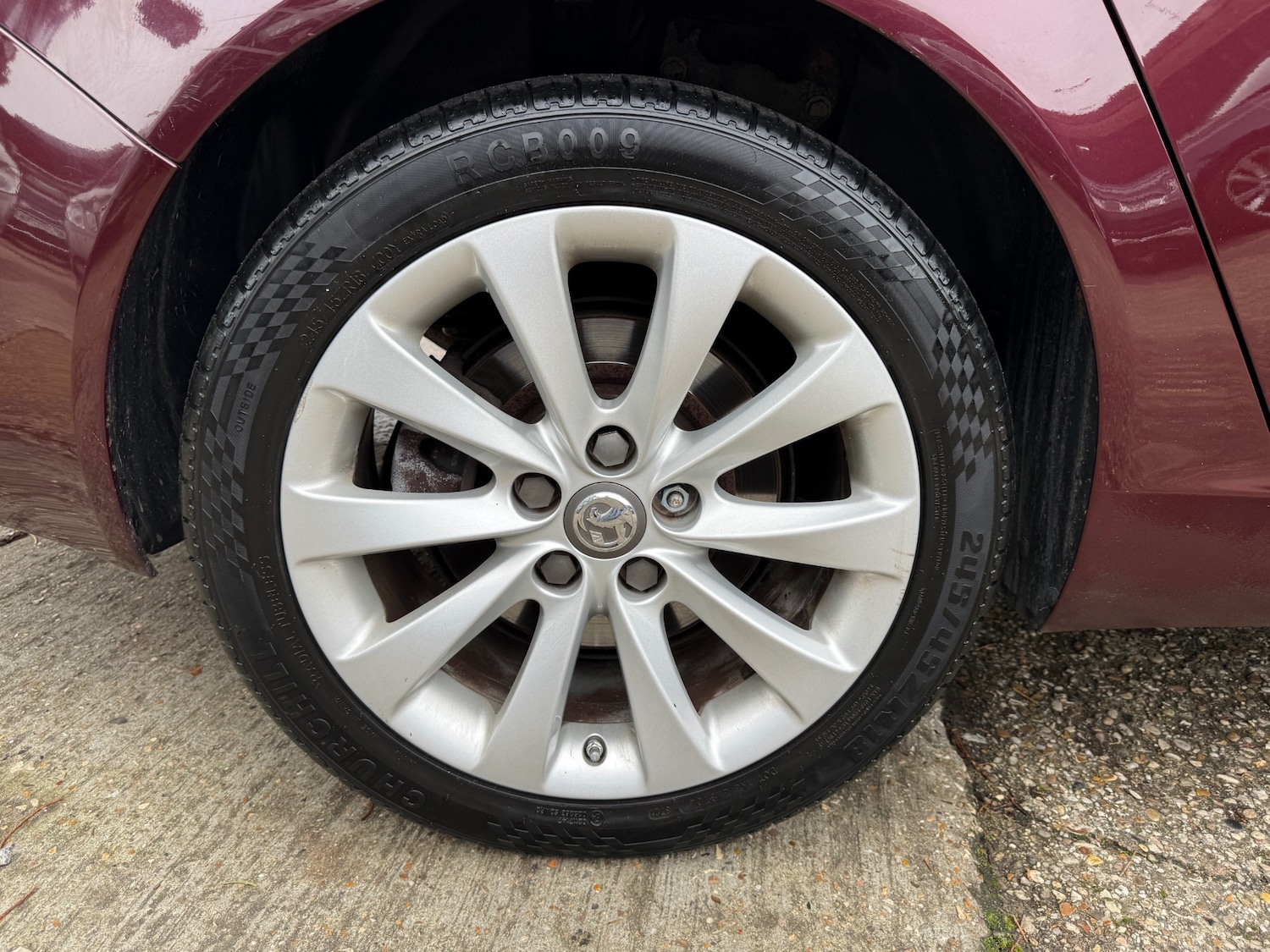 Used Vauxhall Insignia 2013 for sale - 76970052: Photo 34