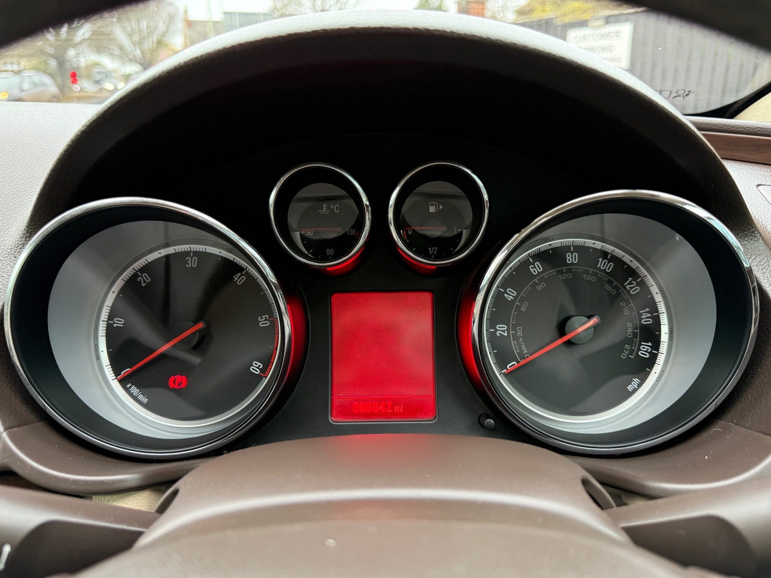 Used Vauxhall Insignia 2013 for sale - 76970052: Photo 39