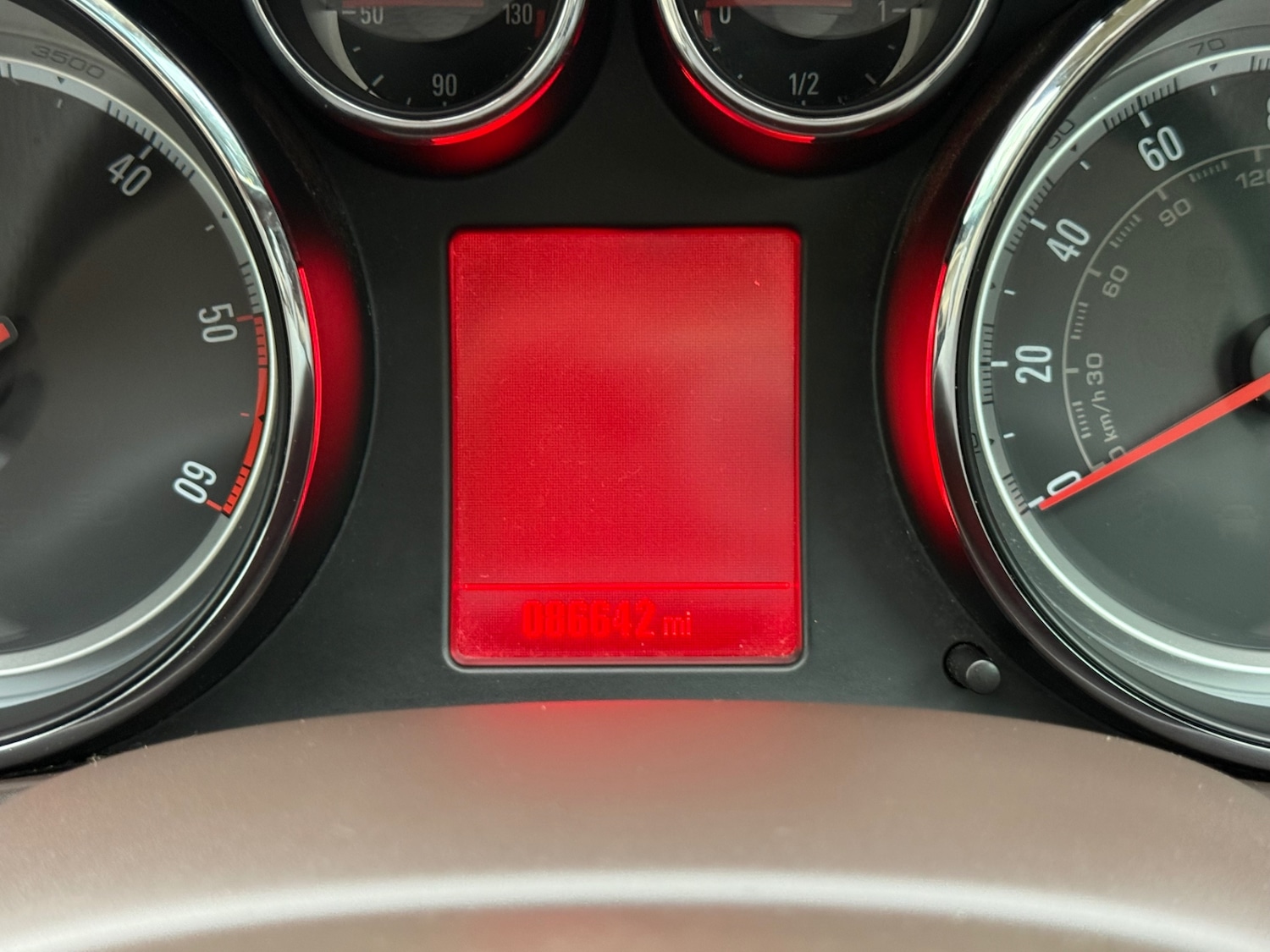 Used Vauxhall Insignia 2013 for sale - 76970052: Photo 40