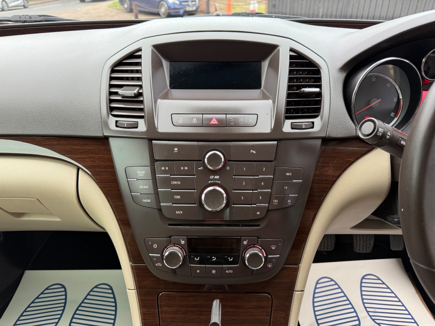 Used Vauxhall Insignia 2013 for sale - 76970052: Photo 41