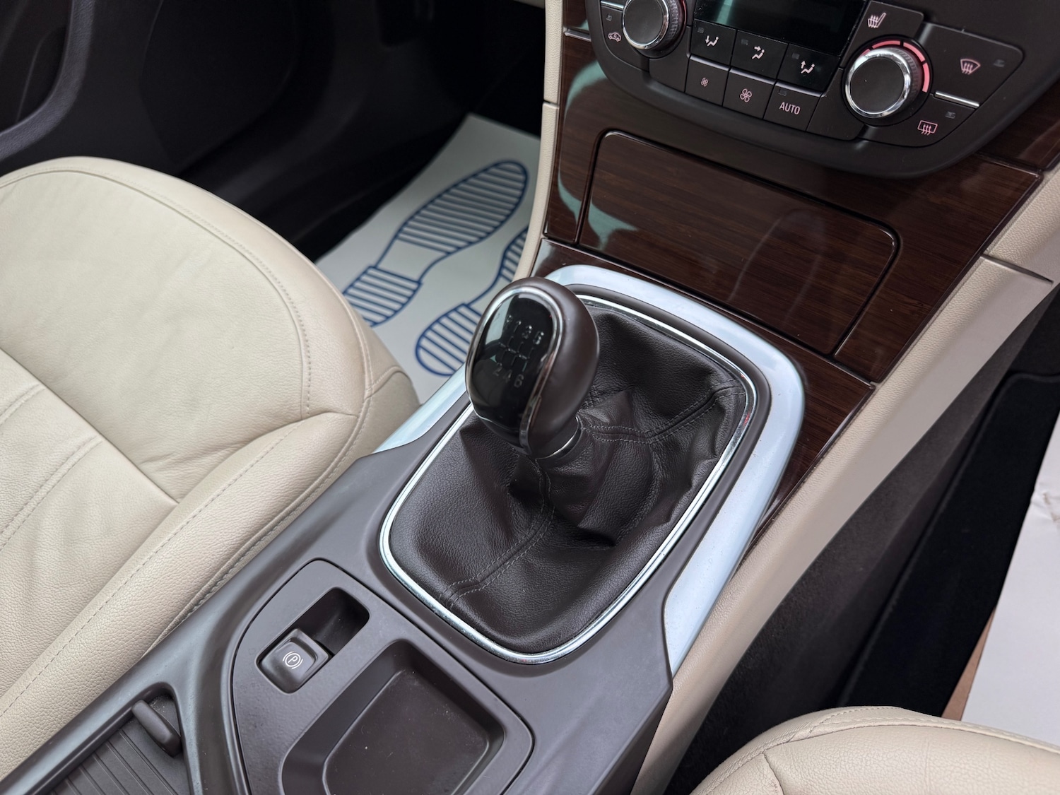 Used Vauxhall Insignia 2013 for sale - 76970052: Photo 42