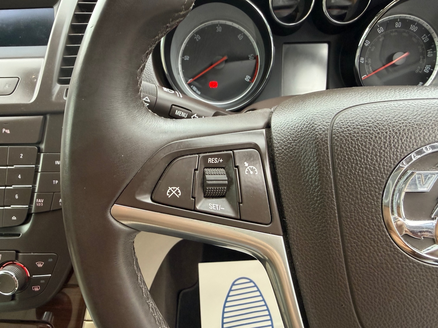 Used Vauxhall Insignia 2013 for sale - 76970052: Photo 43