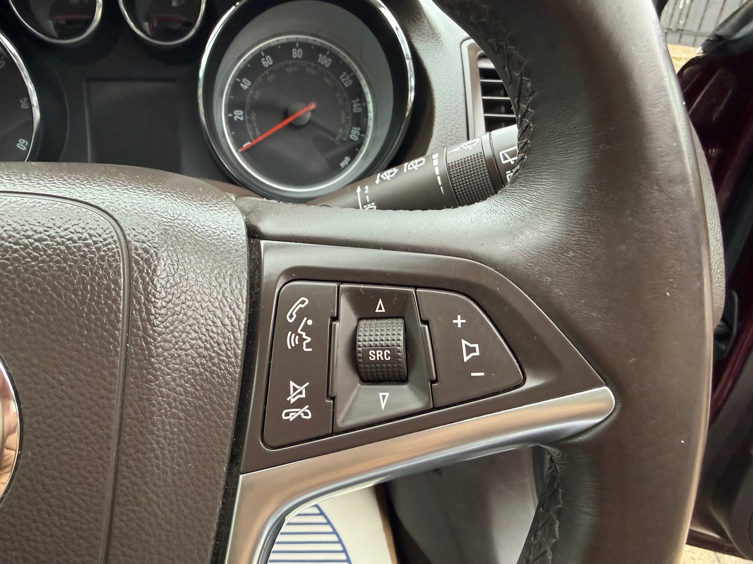 Used Vauxhall Insignia 2013 for sale - 76970052: Photo 44