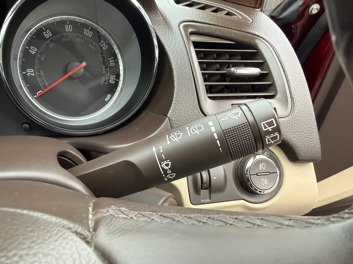 Used Vauxhall Insignia 2013 for sale - 76970052: Photo 46