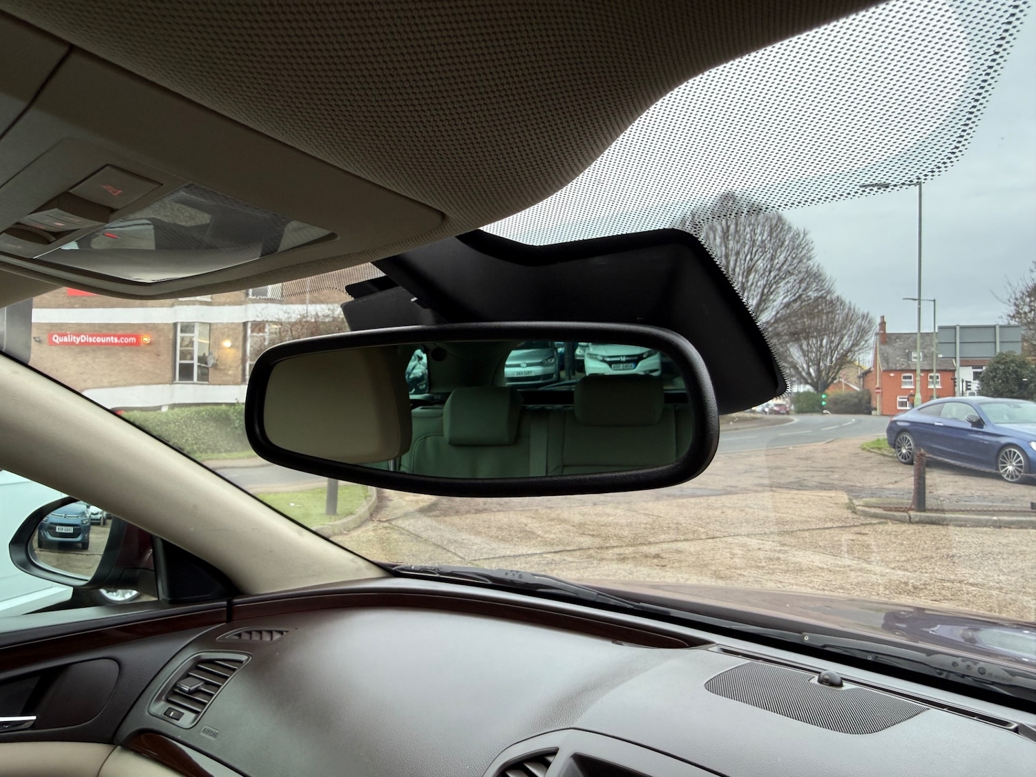 Used Vauxhall Insignia 2013 for sale - 76970052: Photo 50