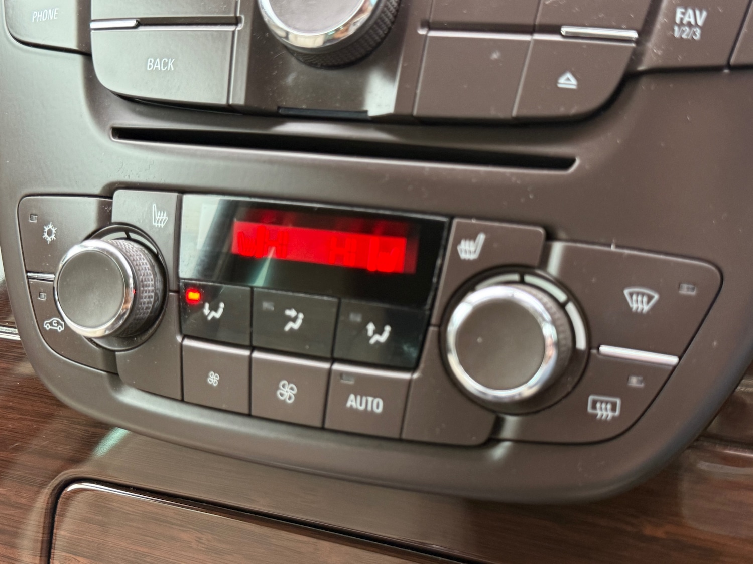 Used Vauxhall Insignia 2013 for sale - 76970052: Photo 53