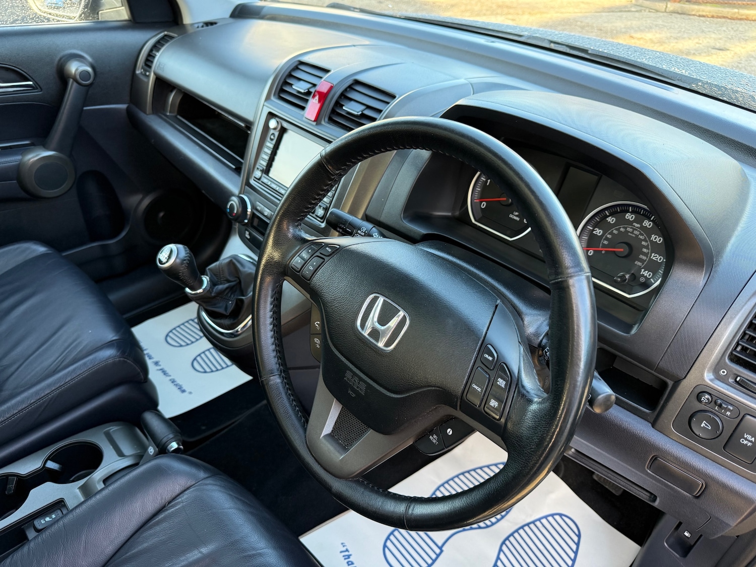 Used Honda CR-V 2010 for sale - 77297946: Photo 10