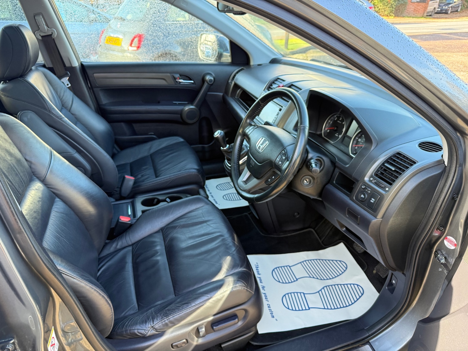 Used Honda CR-V 2010 for sale - 77297946: Photo 11