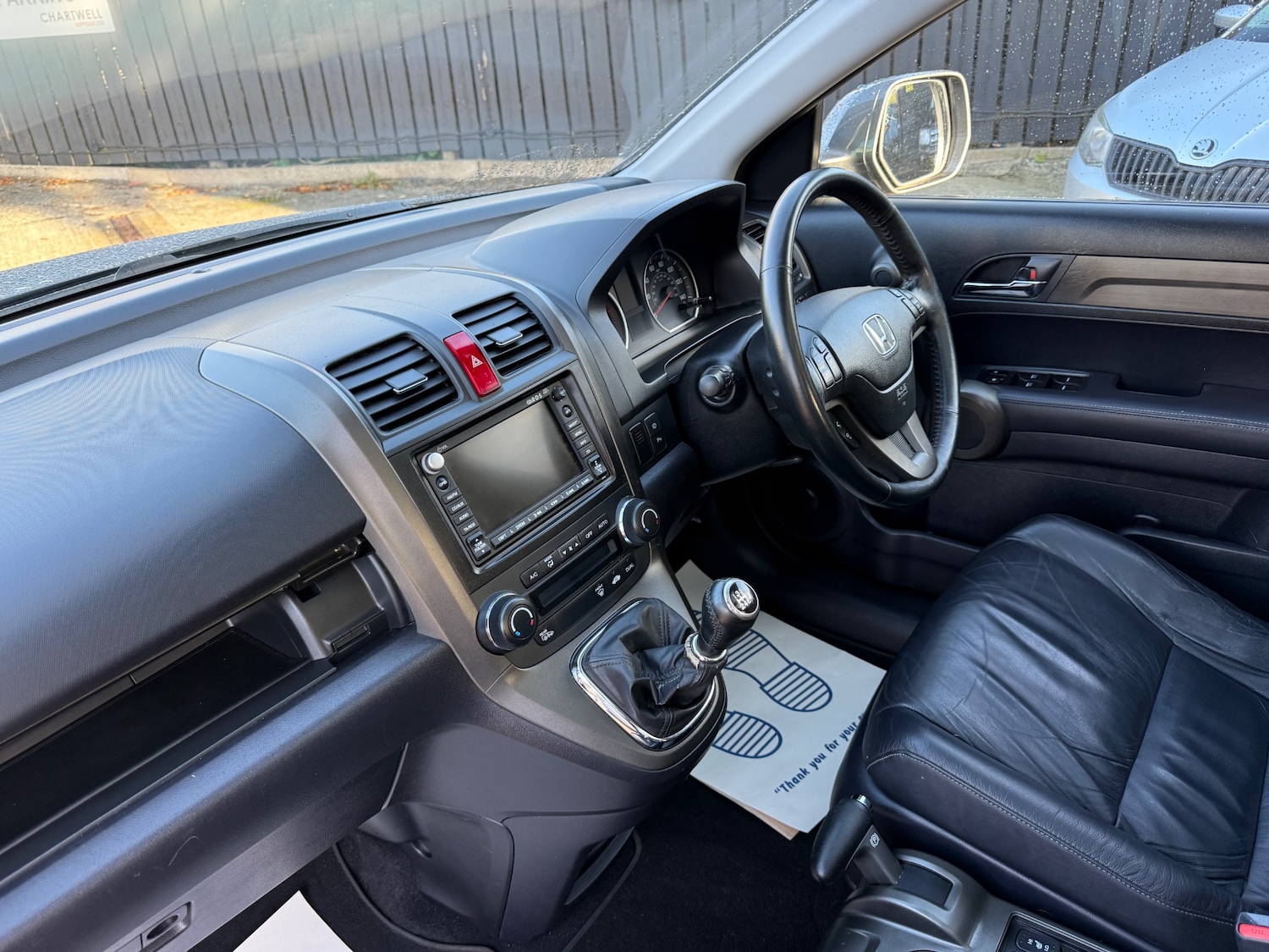 Used Honda CR-V 2010 for sale - 77297946: Photo 15