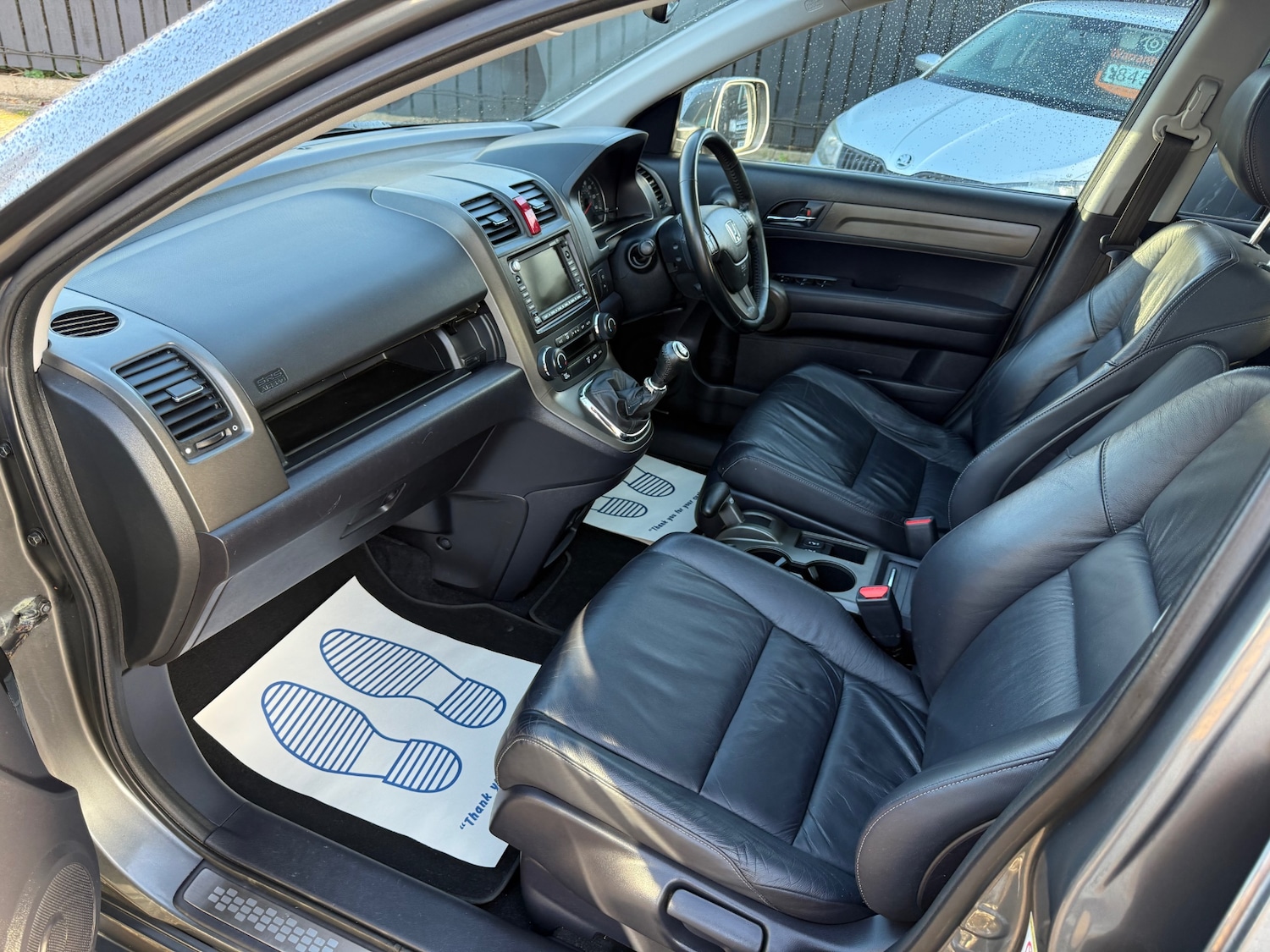 Used Honda CR-V 2010 for sale - 77297946: Photo 16