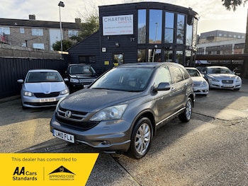 Used Honda CR-V 2010 for sale - 77297946: Photo