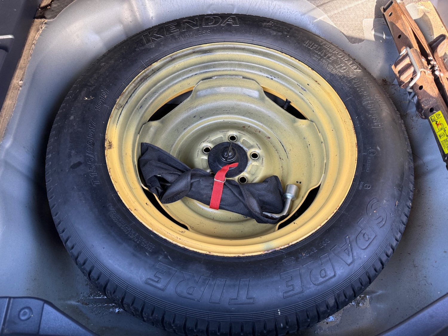 Used Honda CR-V 2010 for sale - 77297946: Photo 22