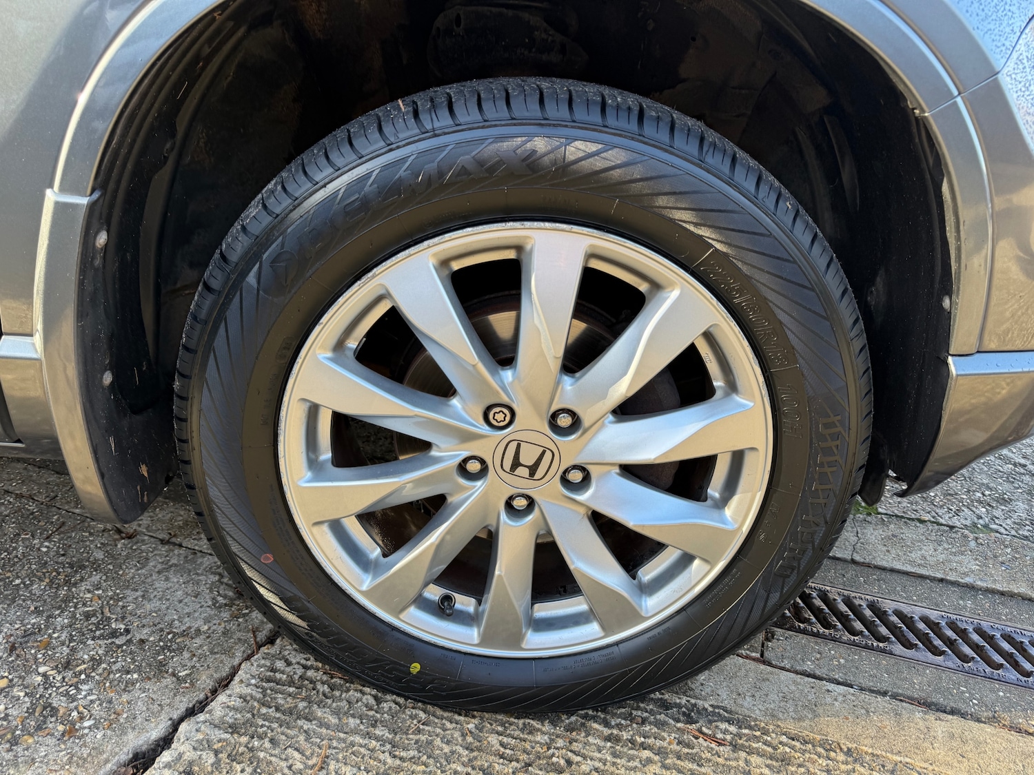 Used Honda CR-V 2010 for sale - 77297946: Photo 24