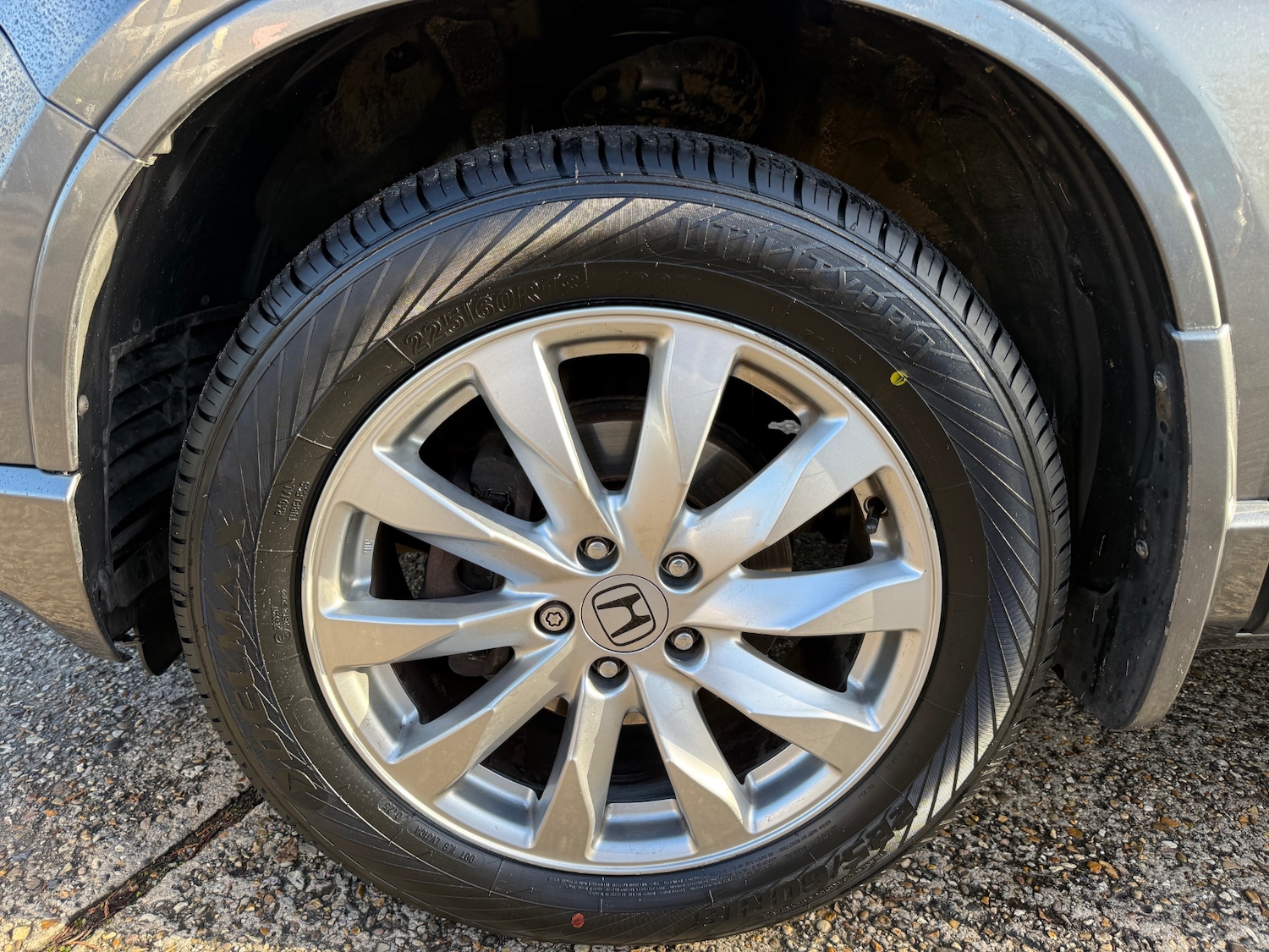 Used Honda CR-V 2010 for sale - 77297946: Photo 25