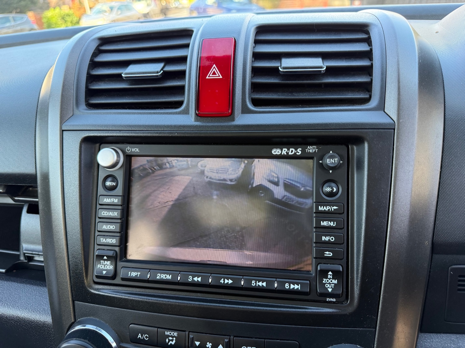 Used Honda CR-V 2010 for sale - 77297946: Photo 30