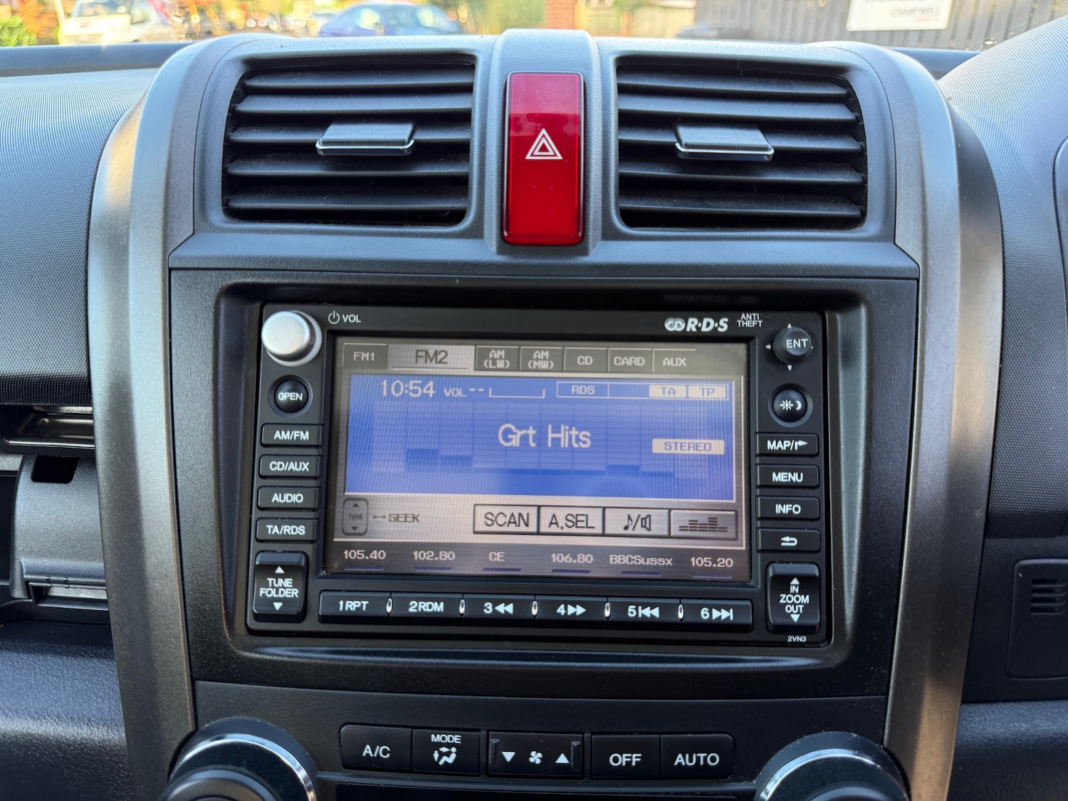 Used Honda CR-V 2010 for sale - 77297946: Photo 31