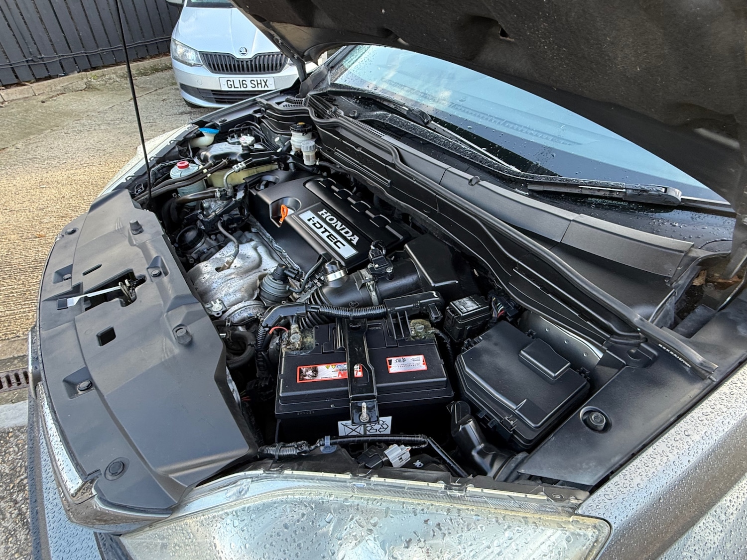 Used Honda CR-V 2010 for sale - 77297946: Photo 42