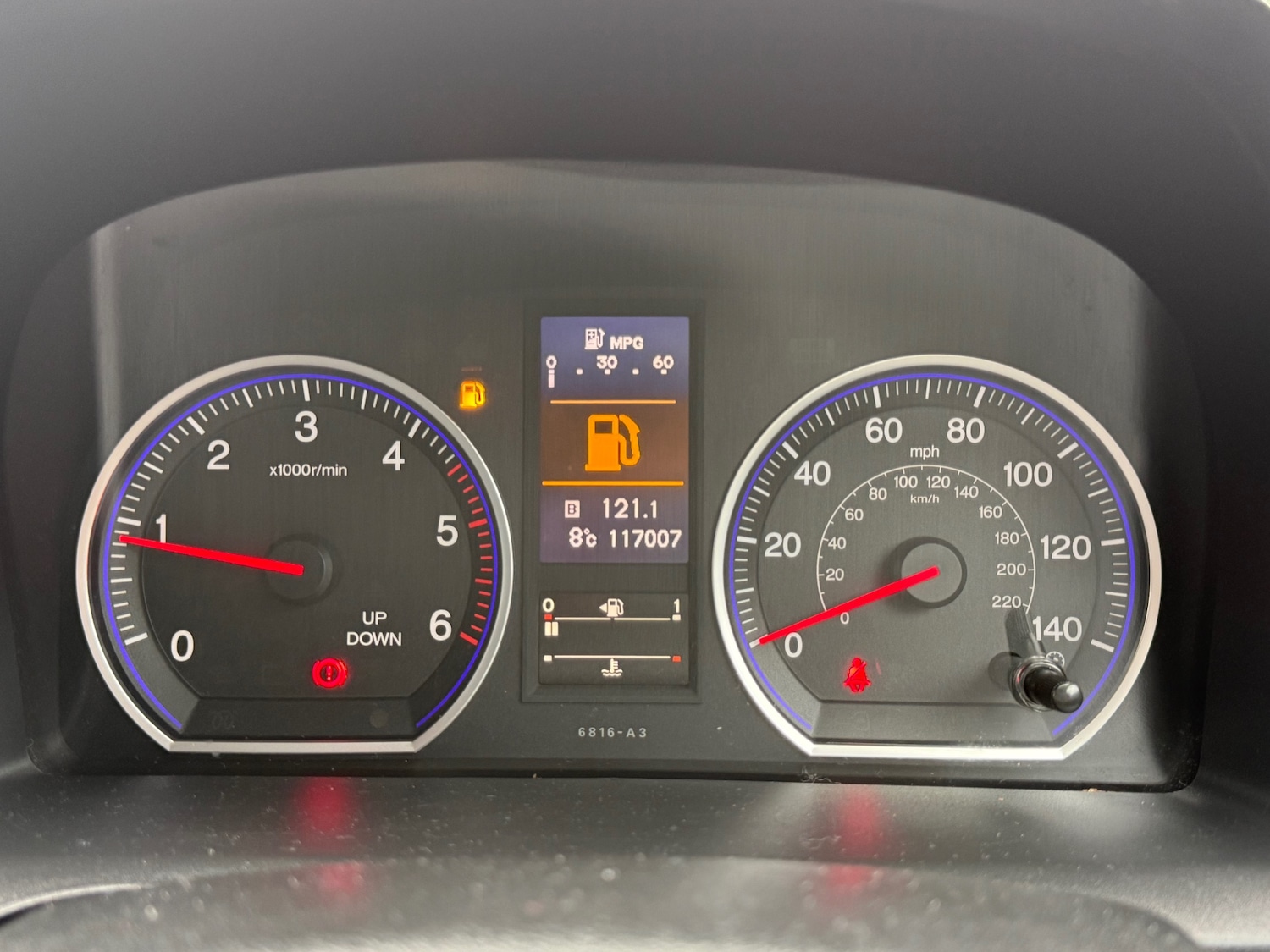 Used Honda CR-V 2010 for sale - 77297946: Photo 46