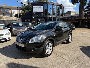 2009 (59) - 1.6 Acenta 5dr