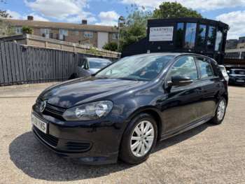 2011 (61) - 1.6 TDi 105 BlueMotion 5dr Diesel Manual 5 Door