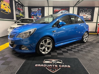 2014 (64) - 1.6T VXR 3dr