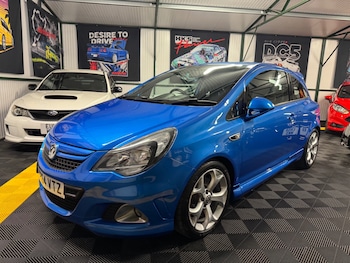 Used Vauxhall Corsa 2014 for sale - 75740647: Photo