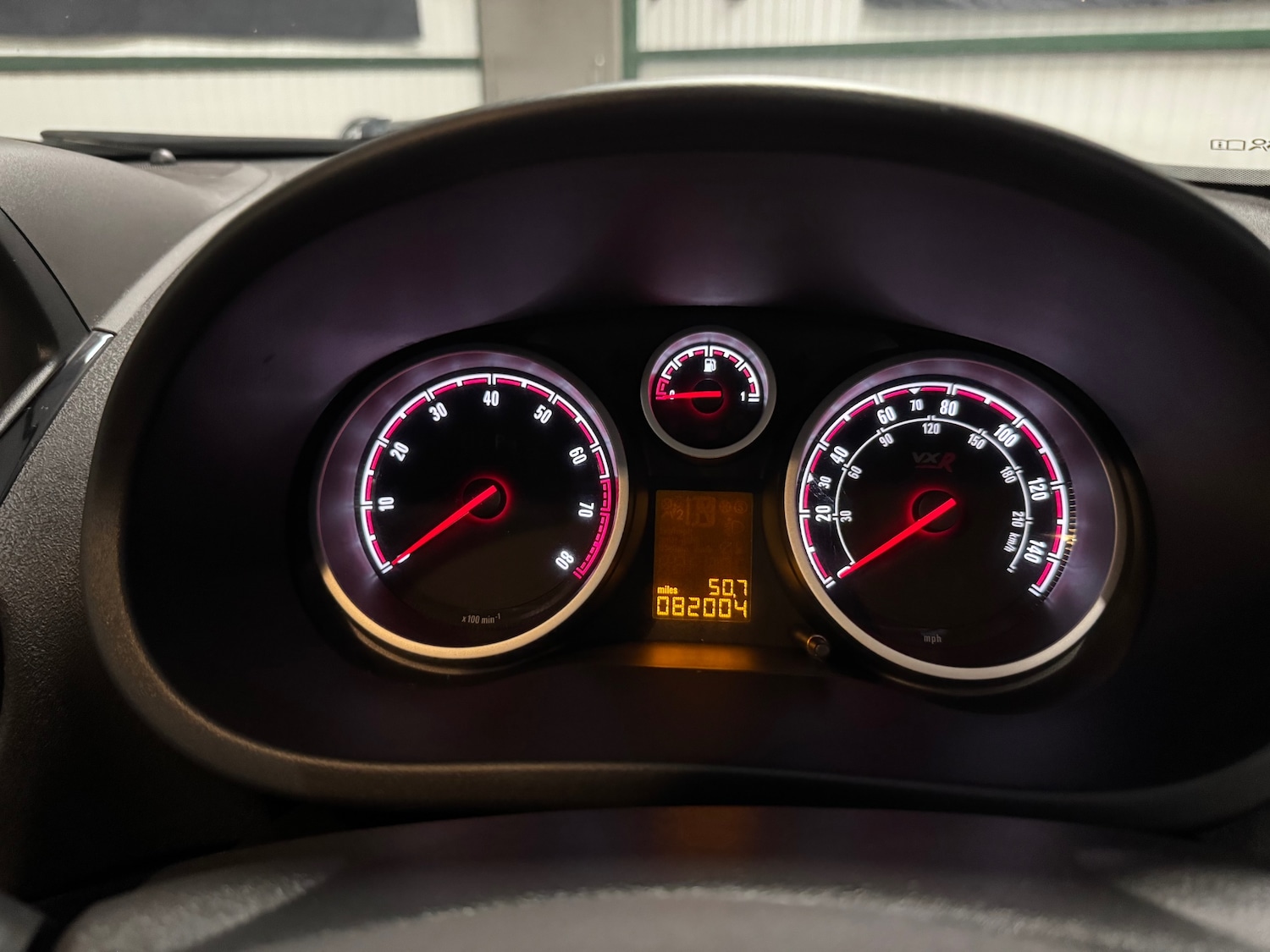Vehicle 86