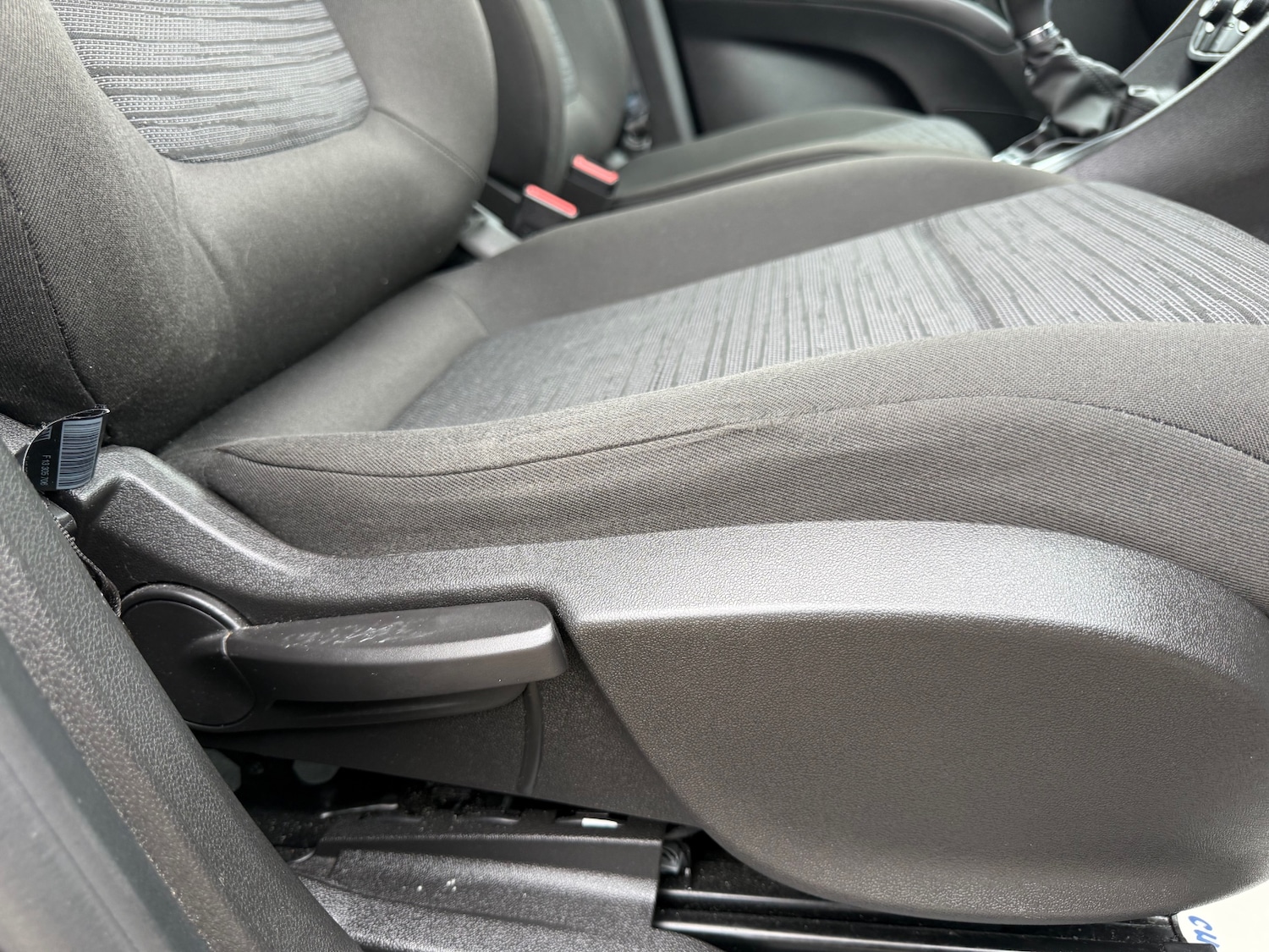 Used Vauxhall Meriva 2015 for sale - 77997436: Photo 16