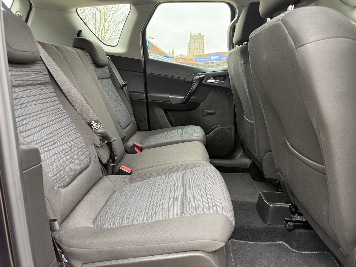 Used Vauxhall Meriva 2015 for sale - 77997436: Photo 19