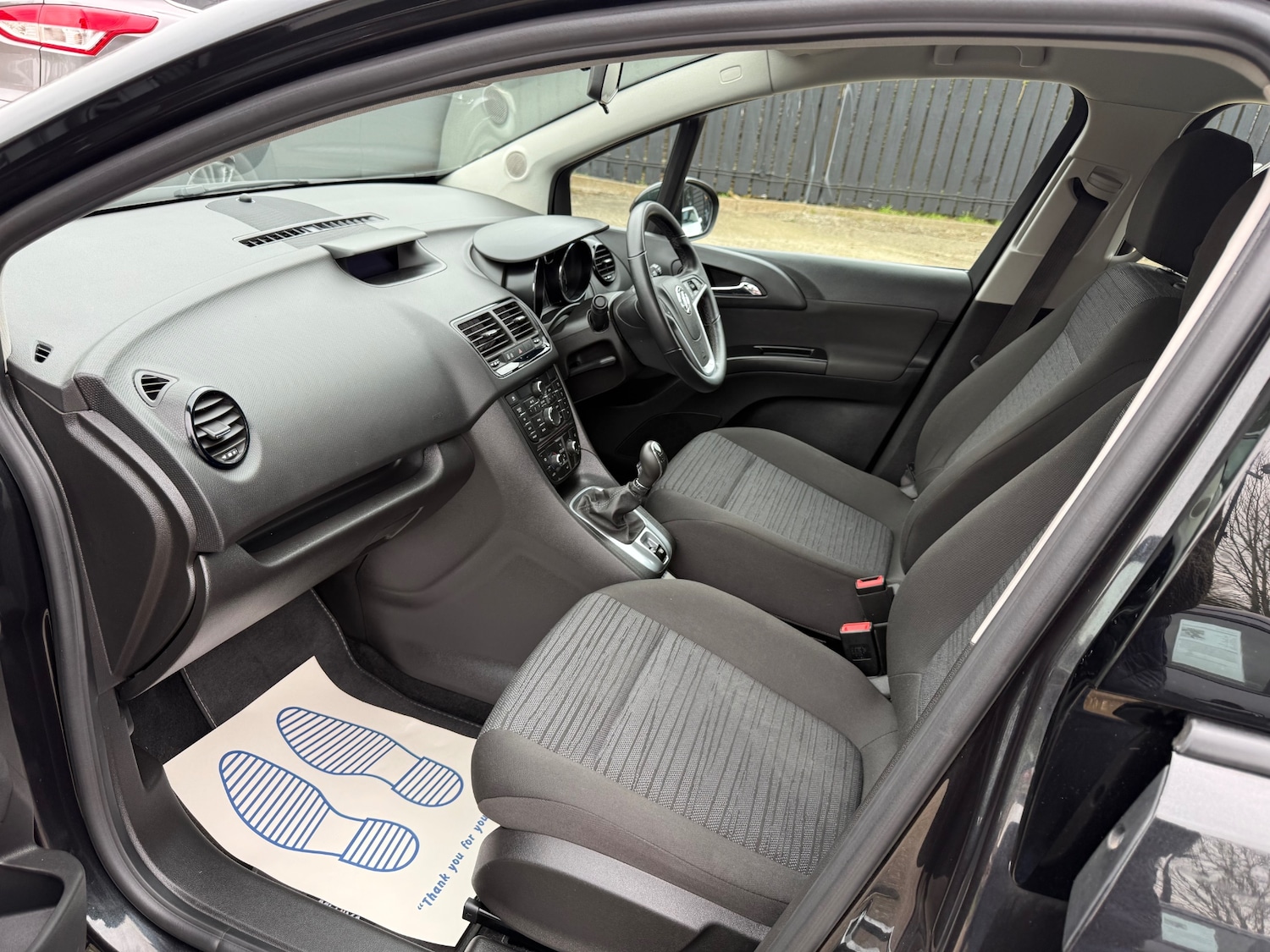 Used Vauxhall Meriva 2015 for sale - 77997436: Photo 22