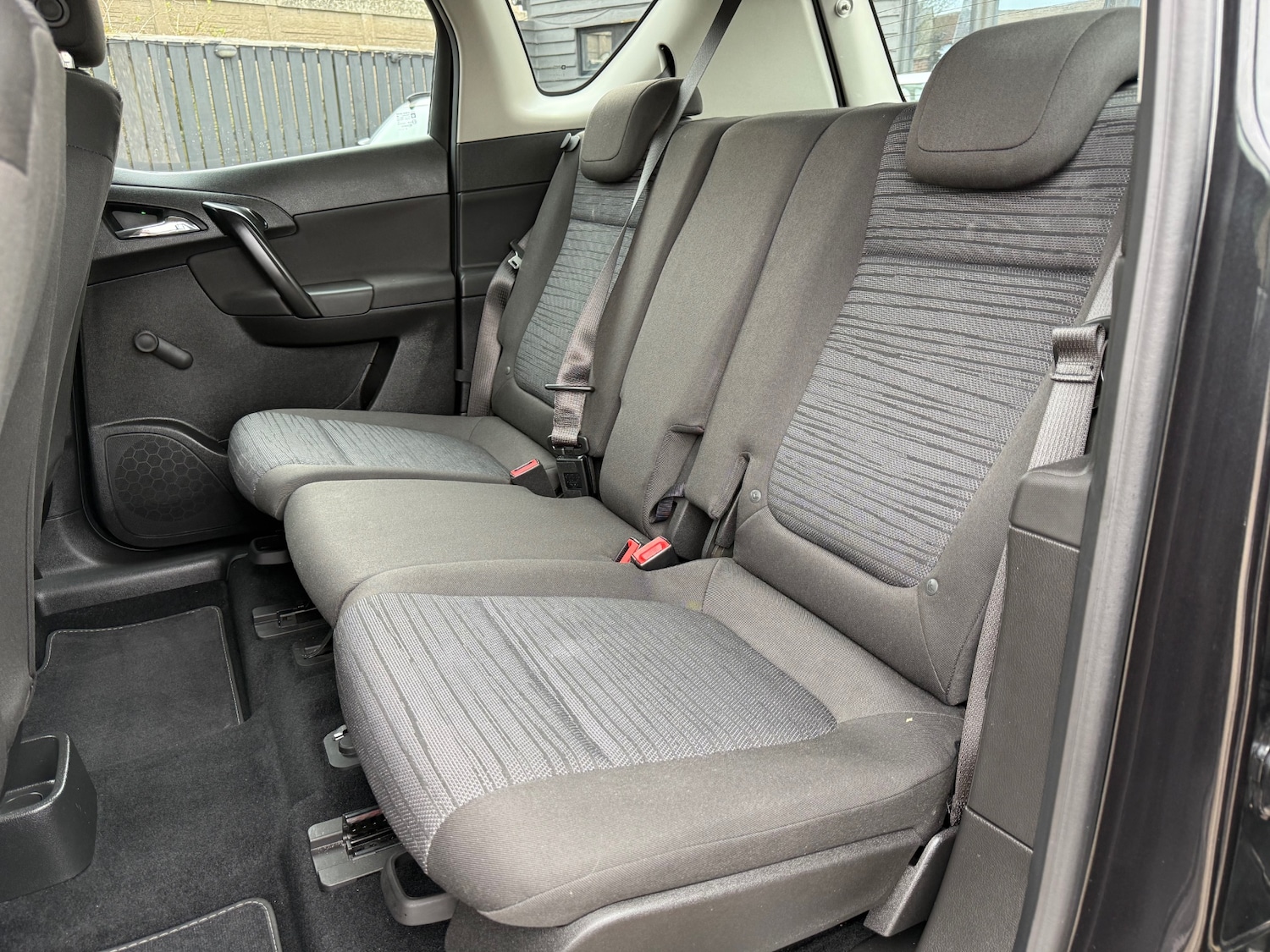 Used Vauxhall Meriva 2015 for sale - 77997436: Photo 26