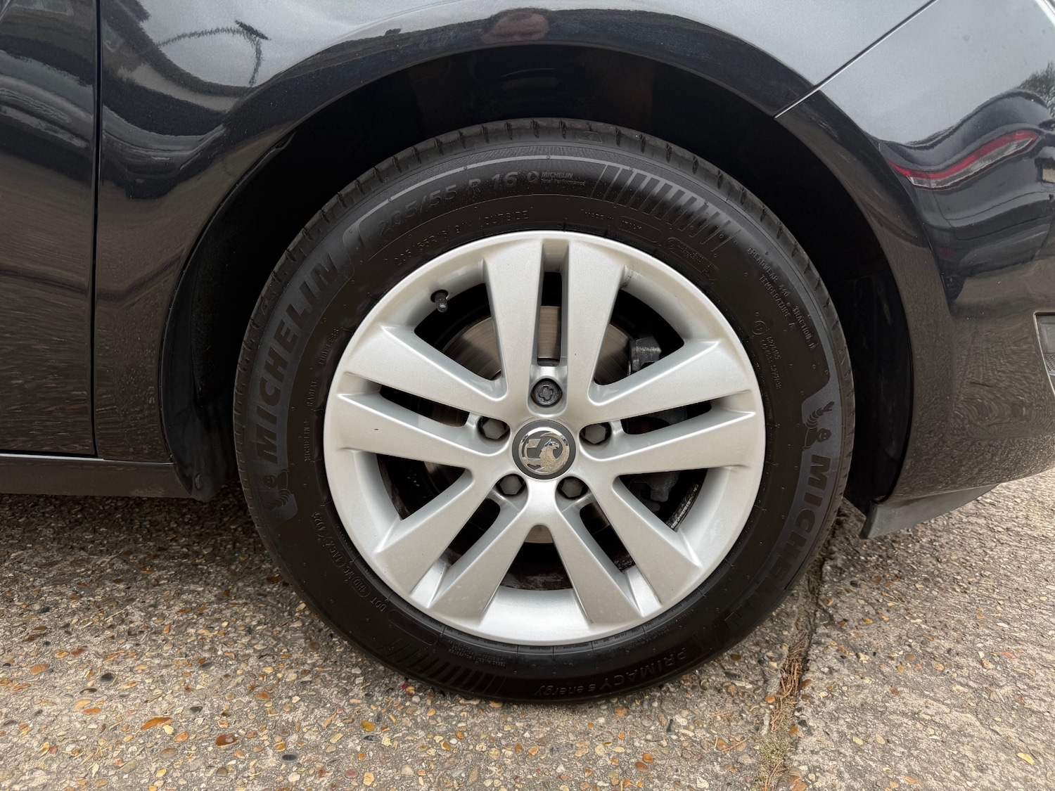 Used Vauxhall Meriva 2015 for sale - 77997436: Photo 31